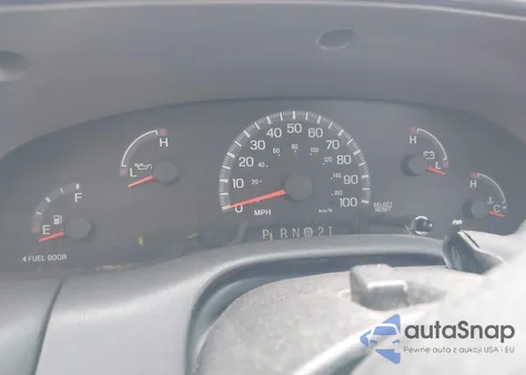 2000 Ford F-150 Work Series/Xl/Xlt from USA, damaged, VIN 2FTRF18LXYCA17807